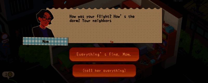 《我的小绿屋》相关图片1