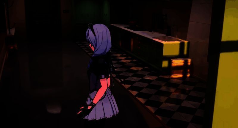 异环游戏画面图7