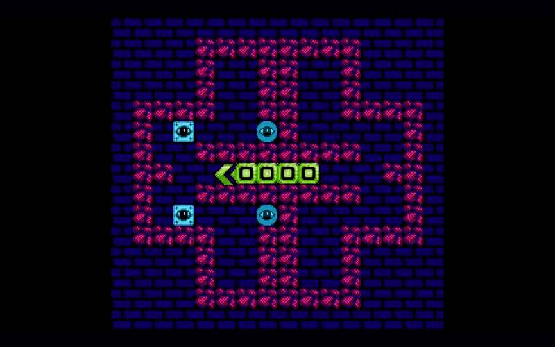 《Return to Anctrayl》游戏画面2