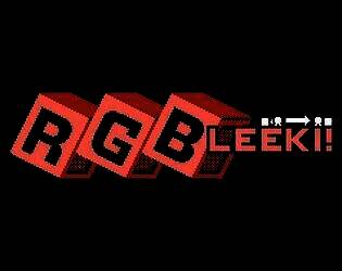 《RG - Bleeki!》游戏画面1
