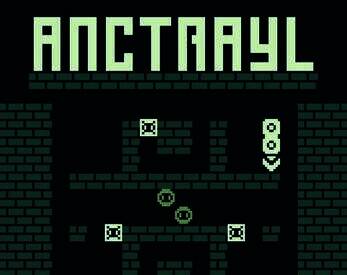 《Anctrayl》游戏画面1