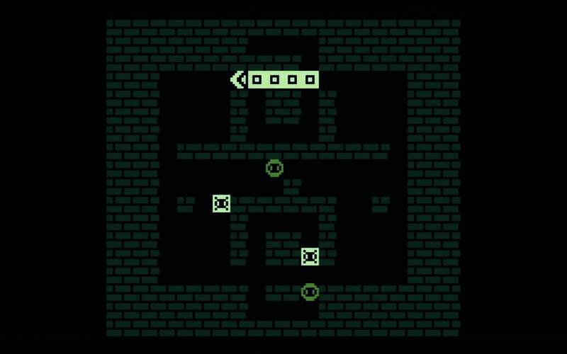 《Anctrayl》游戏画面2