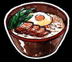 更多中餐菜品展示