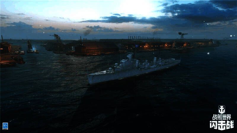 IX 级驱逐舰兰布罗斯·卡措尼斯