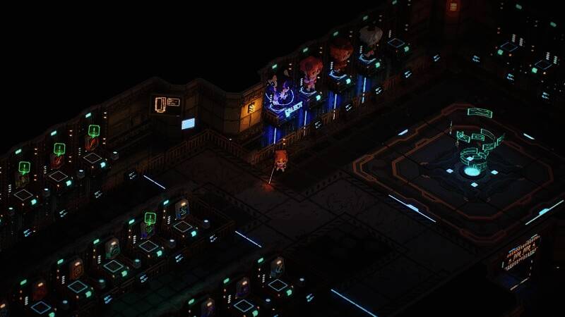 《零秒》游戏相关图片2