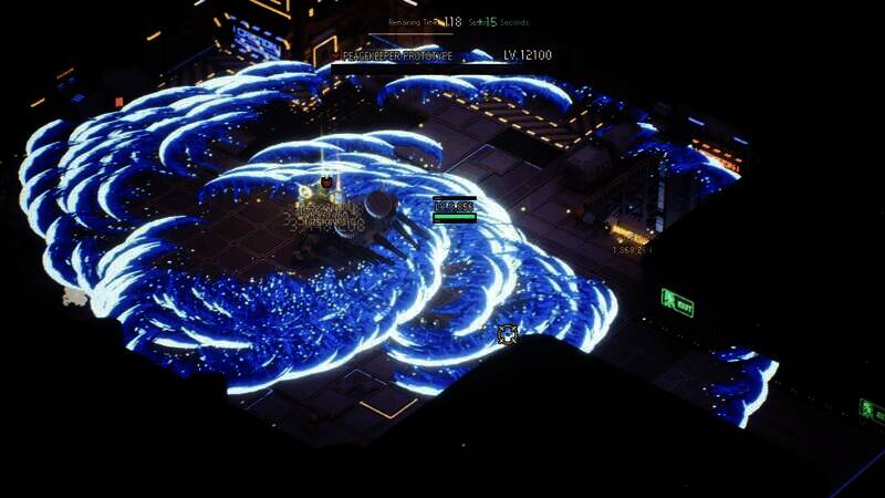 《零秒》游戏相关图片3