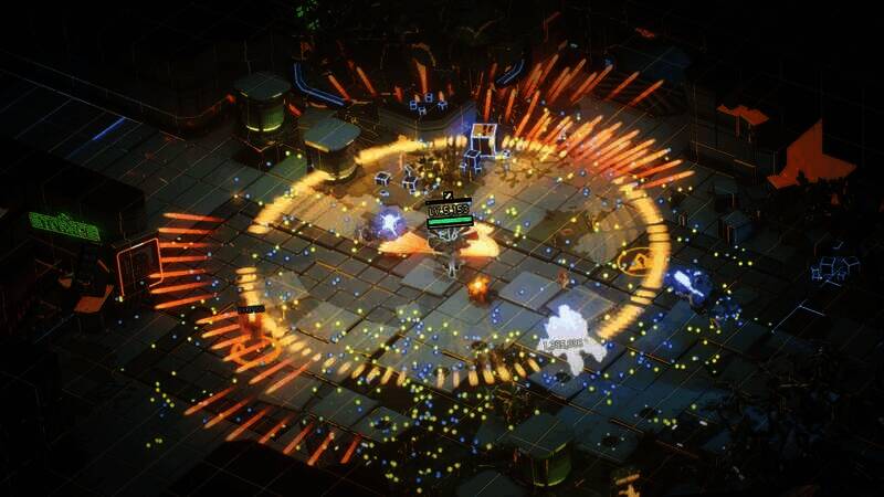 《零秒》游戏相关图片6