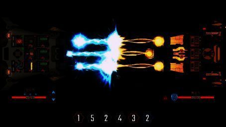 《孤星猎人》游戏画面四