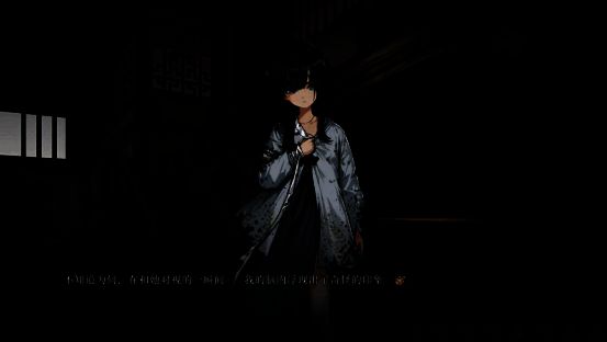 《饿殍:明末千里行》游戏场景2