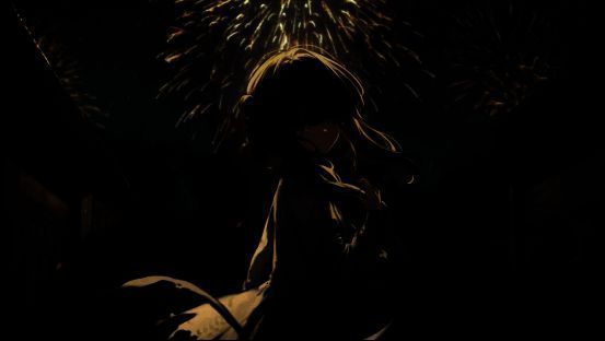 《饿殍:明末千里行》宣传画面2