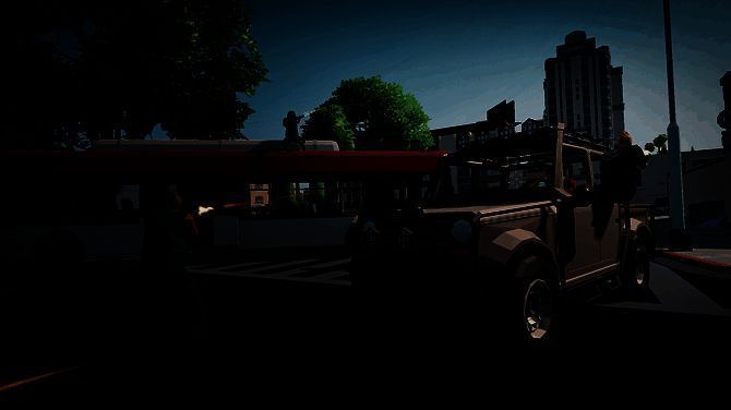 《枪火裁决》游戏相关图片2