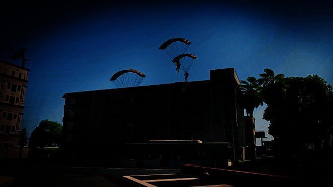 《枪火裁决》游戏相关图片3