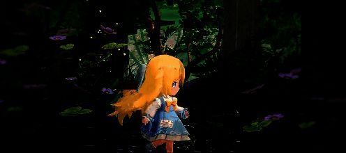 开放空间琳相关图片2