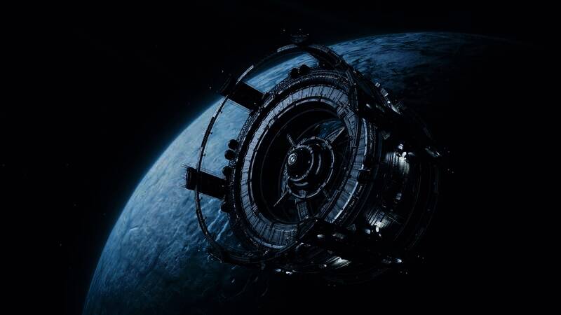 《伊克西翁》相关宣传图1