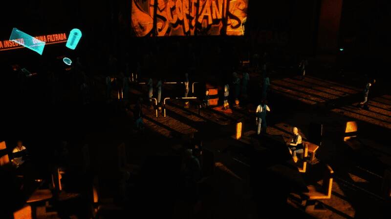 《安特罗》游戏相关图片2