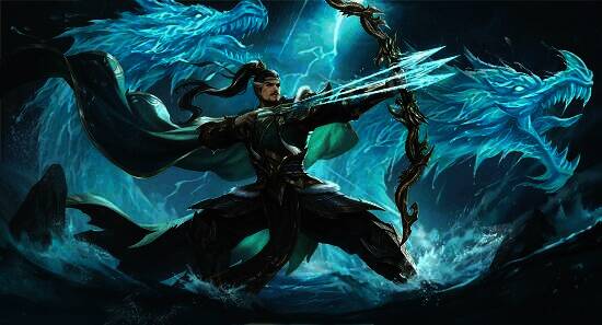 曹婴相关宣传图