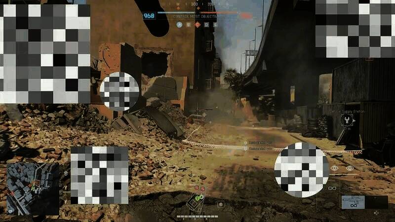 新《战地》游戏画面2