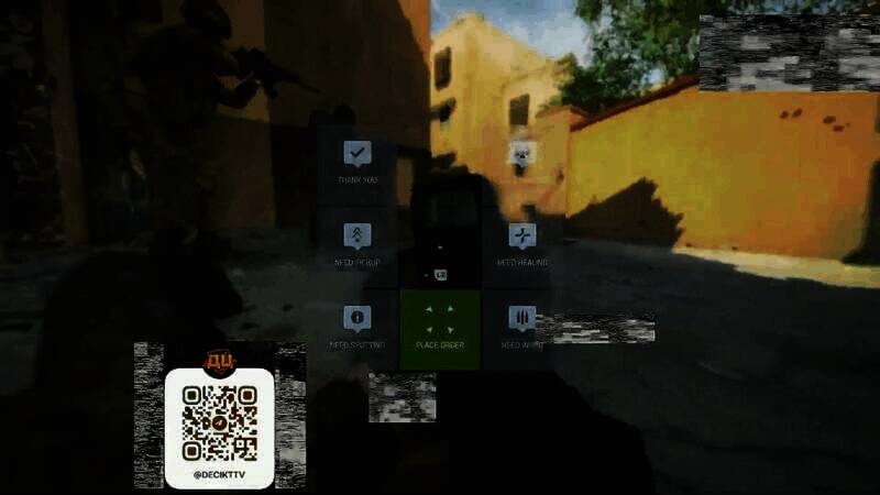 新《战地》游戏画面9