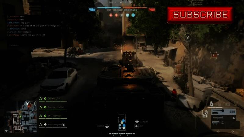 新《战地》游戏画面13