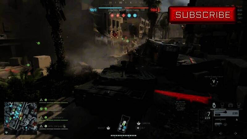 新《战地》游戏画面14