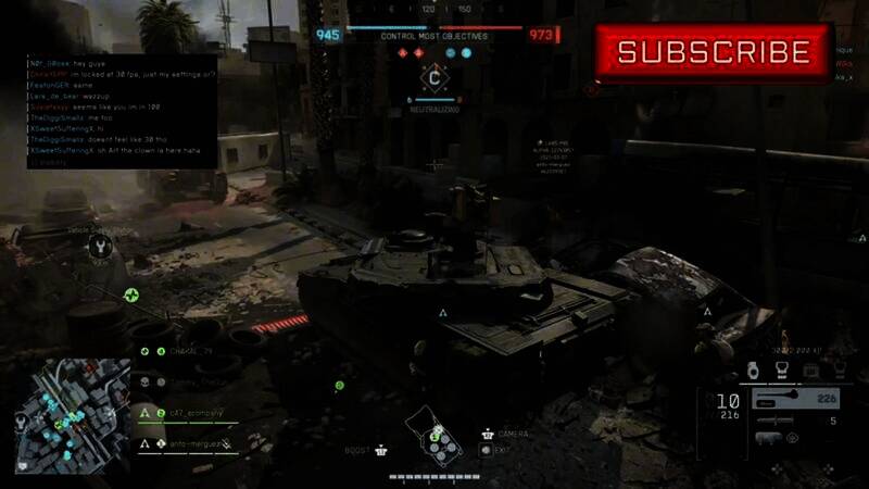 新《战地》游戏画面15