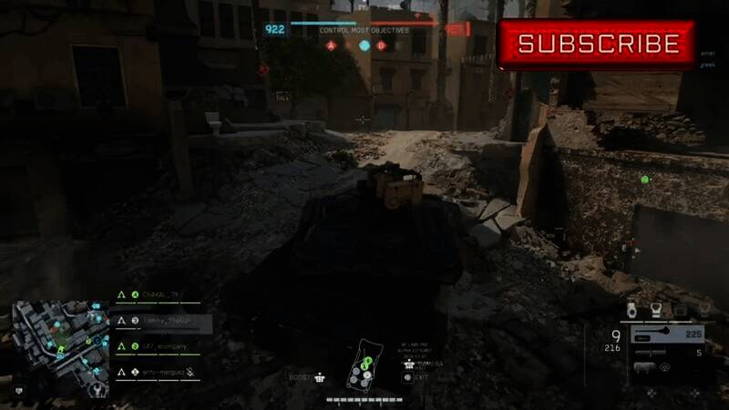 新《战地》游戏画面17