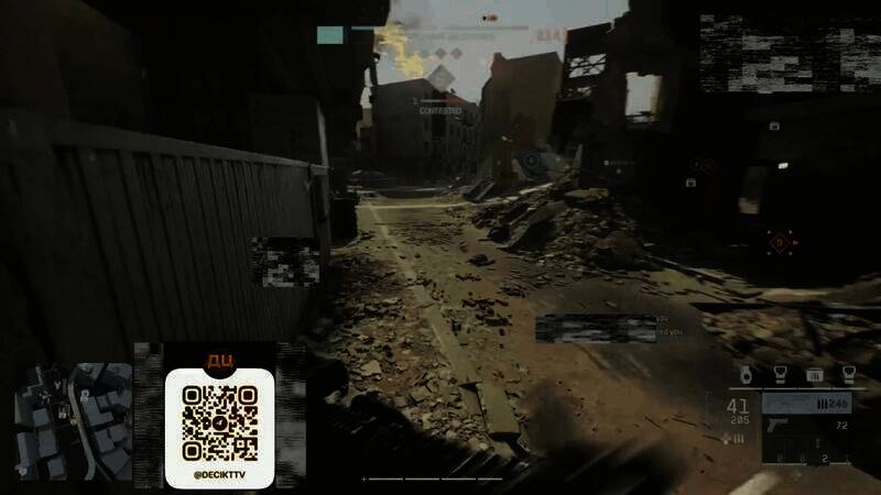 新《战地》游戏画面22