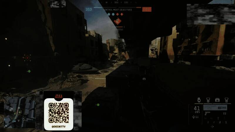 新《战地》游戏画面23