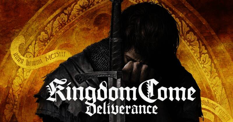 《天国：拯救》相关图片