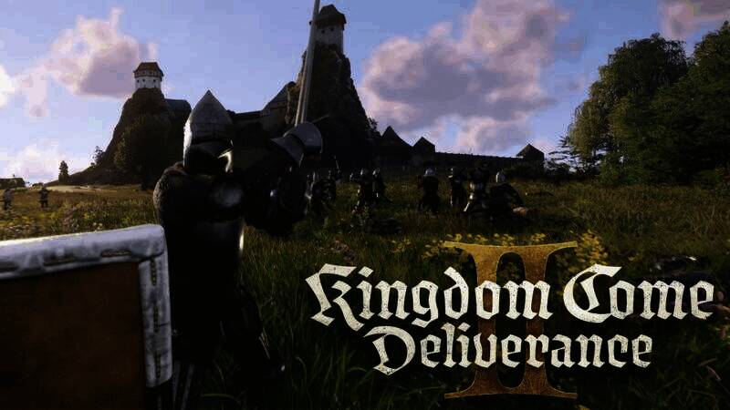 《天国：拯救2》相关图片