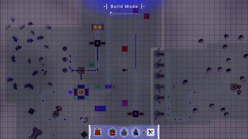 《Future Vibe Check》游戏特点展示图片2