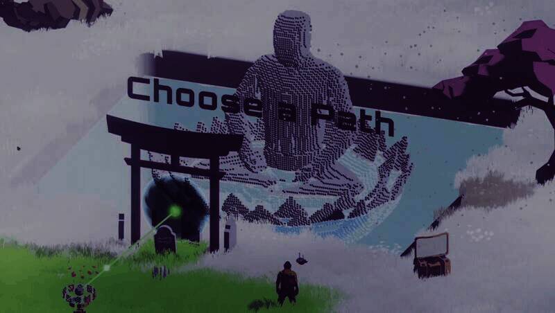 《Future Vibe Check》游戏特点展示图片3