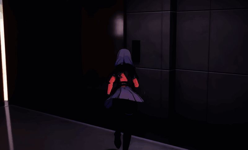 异环游戏中的房产画面