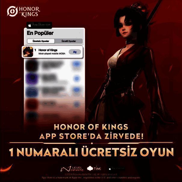 王者荣耀国际服相关图片2