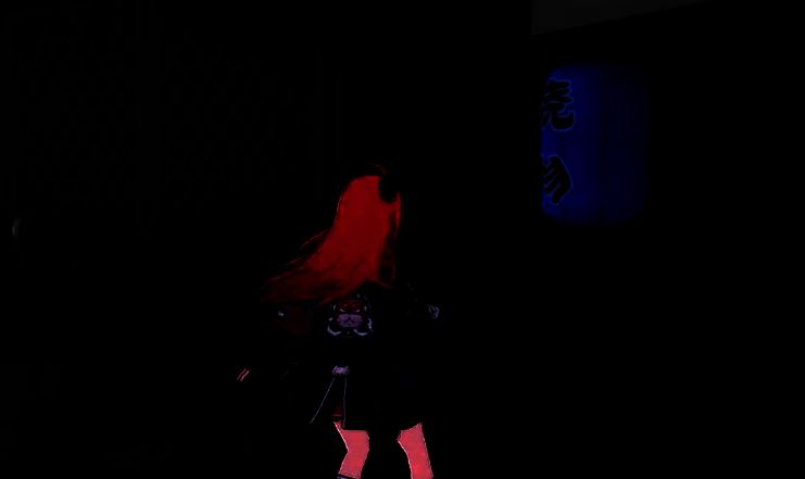 异环游戏相关图片5