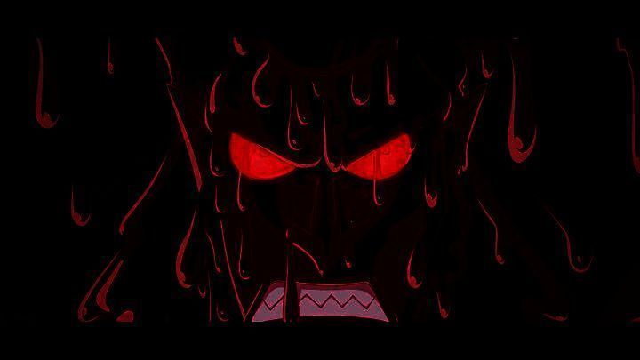 狱长·麦哲伦一技能地狱之审判