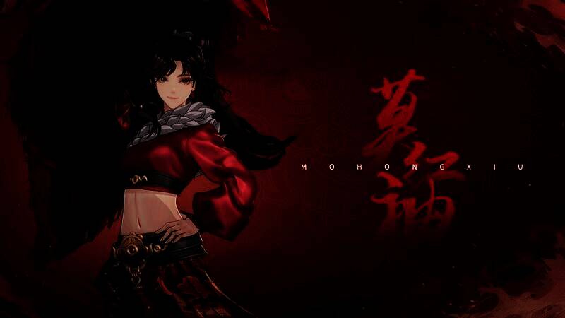 《白荆回廊》与佛山南海醒狮联动宣传图3