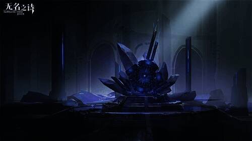 《无名之诗》游戏画面相关图片2