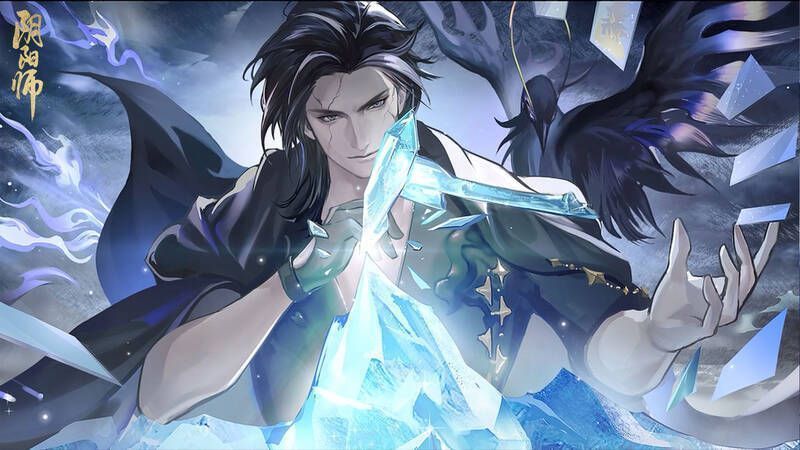 动态剧情片宵自天际来相关画面