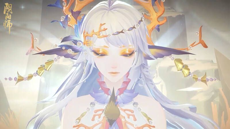 动态剧情片鲸落万物生相关画面