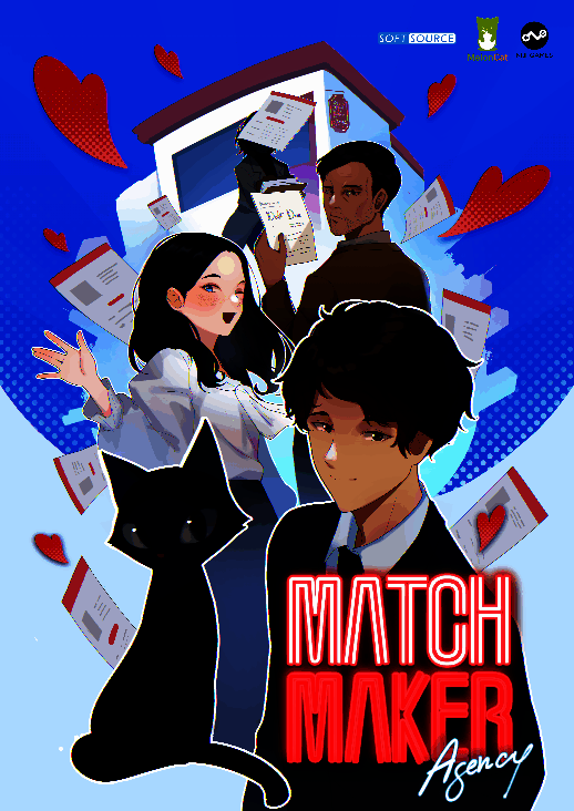 《红娘社》游戏相关图片1