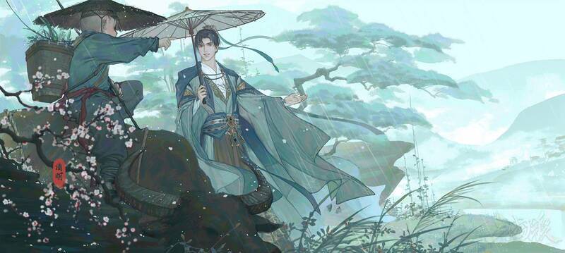 《三国杀移动版》节气皮肤展示画面