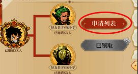 主力小队组建说明图