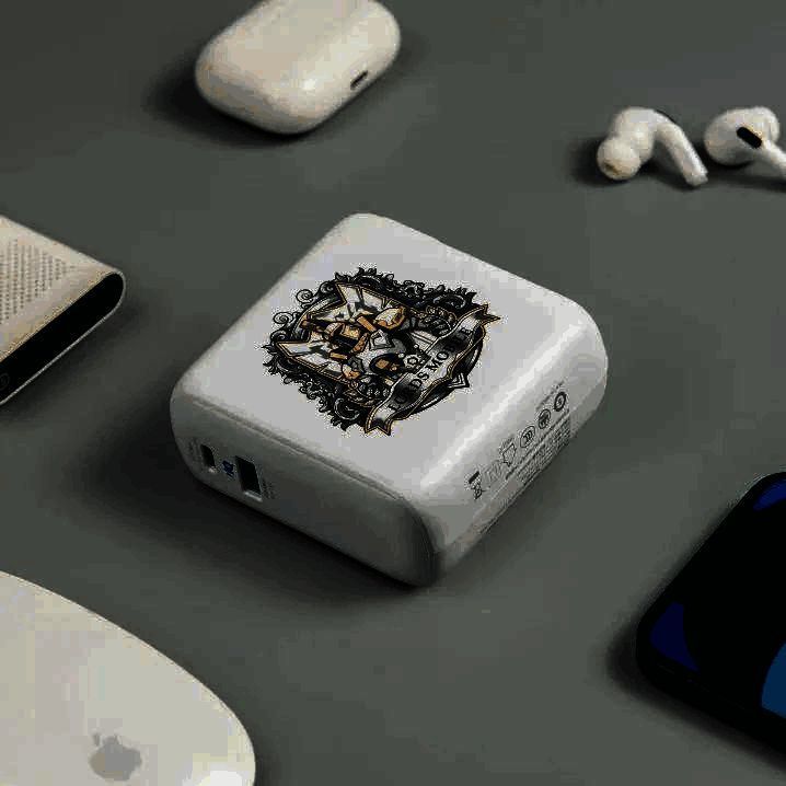 《王国纪元》与中国邮政联名礼盒