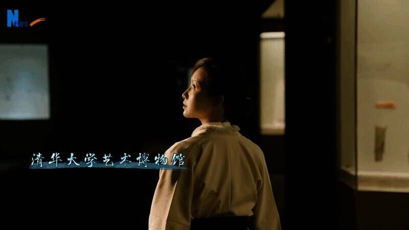 专家讲解龙元素文物