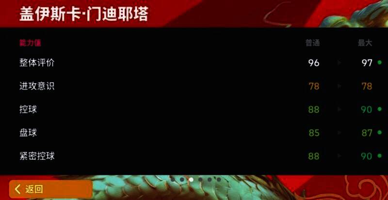 盖伊斯塔 - 门迪耶塔相关图片4