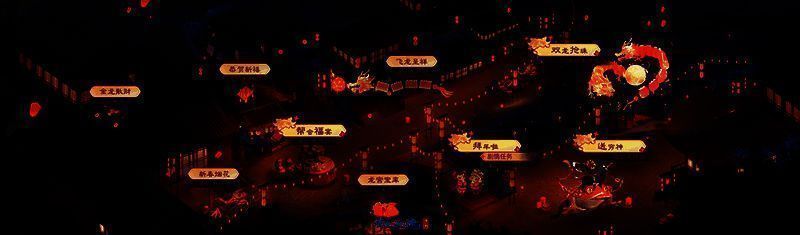 三界春节活动相关图片2