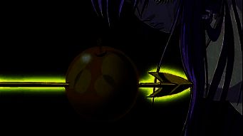 邪神厄里斯剧场版相关画面