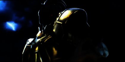 圣域传说剧场版另一相关画面