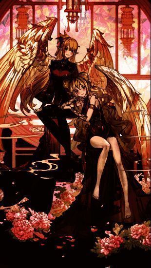 瓦尔基里新春皮肤宣传图